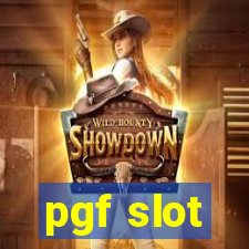 pgf slot