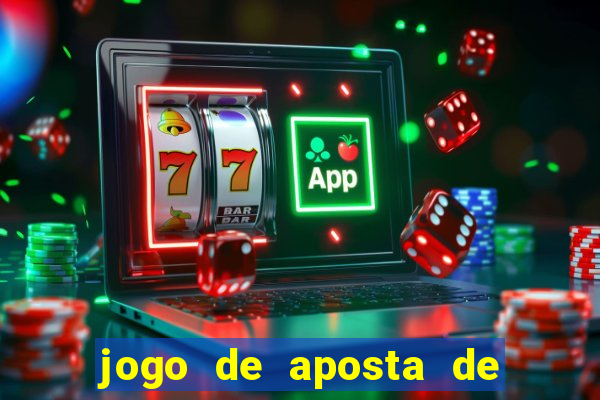 jogo de aposta de 50 centavos