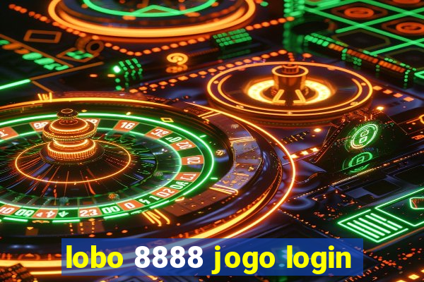 lobo 8888 jogo login