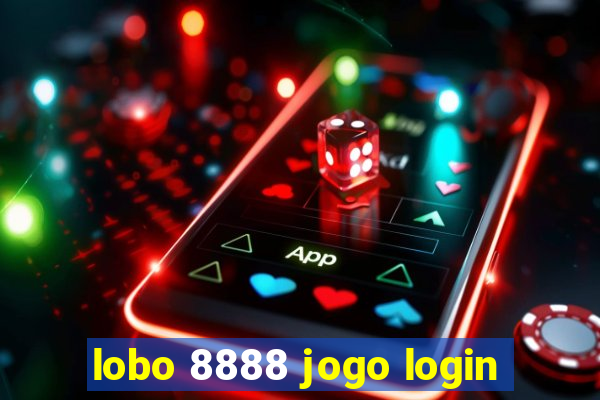 lobo 8888 jogo login