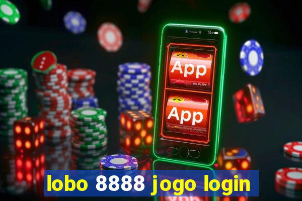 lobo 8888 jogo login