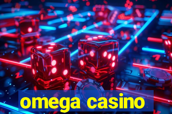 omega casino