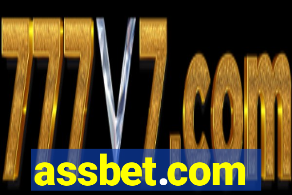 assbet.com