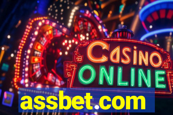 assbet.com