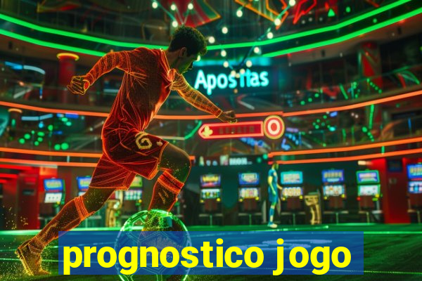 prognostico jogo