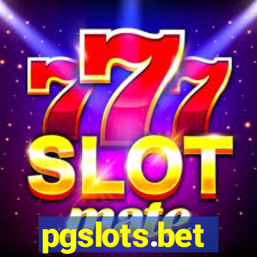 pgslots.bet