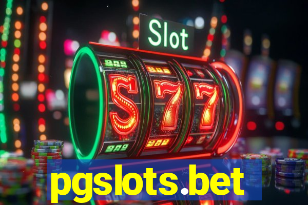 pgslots.bet