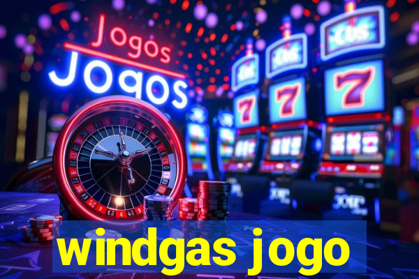 windgas jogo