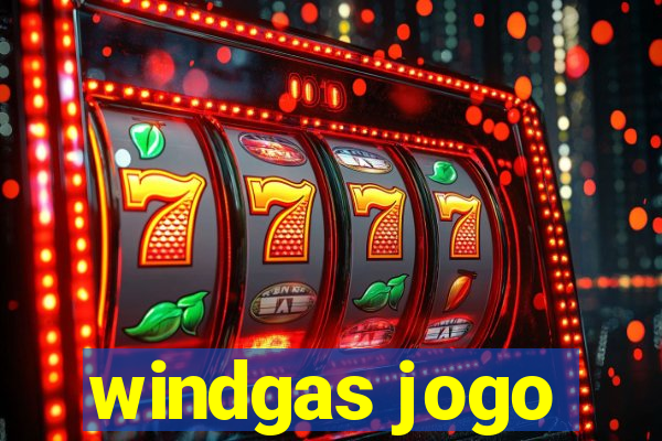 windgas jogo