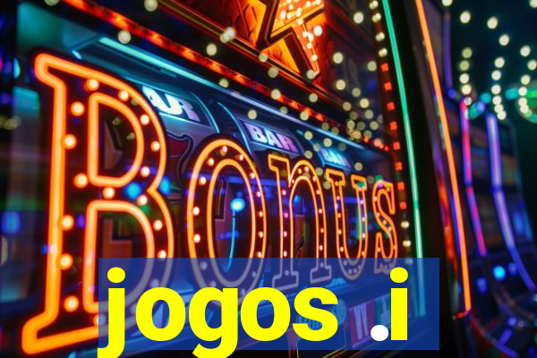 jogos .i