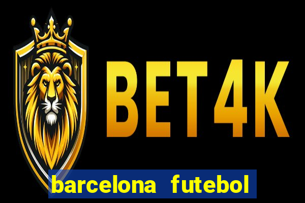 barcelona futebol play hd