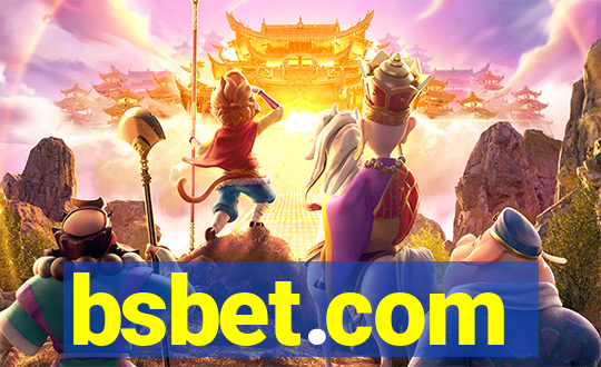 bsbet.com