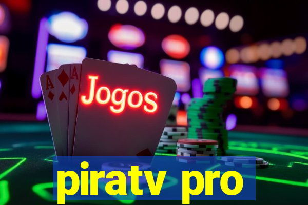 piratv pro