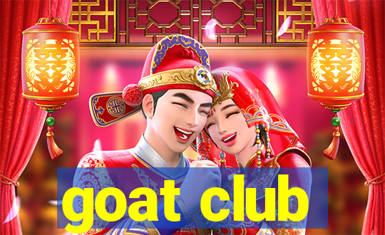 goat club