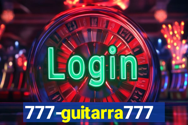 777-guitarra777.cc