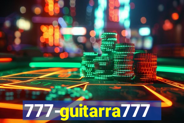 777-guitarra777.cc