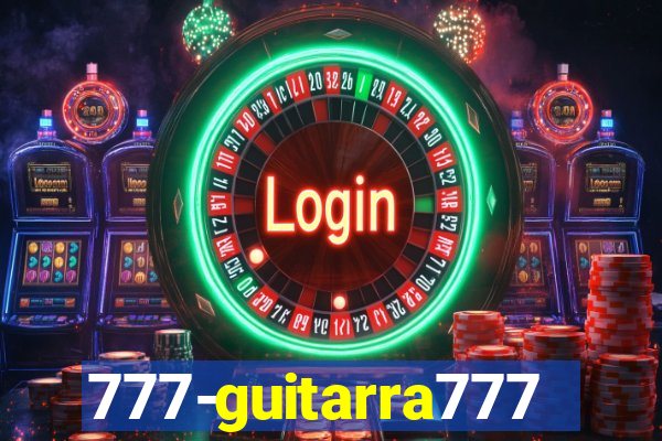 777-guitarra777.cc