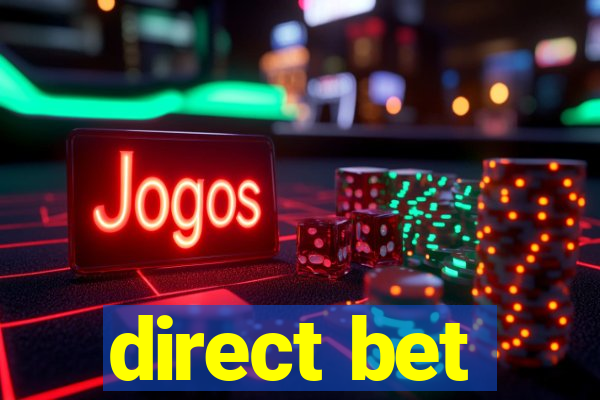 direct bet