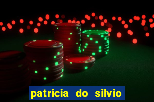 patricia do silvio santos nua