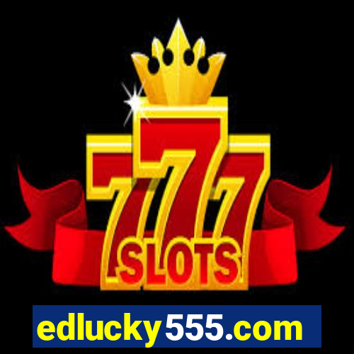 edlucky555.com