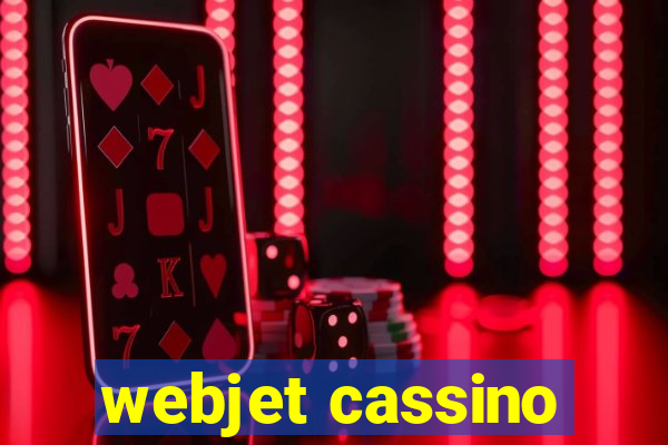 webjet cassino