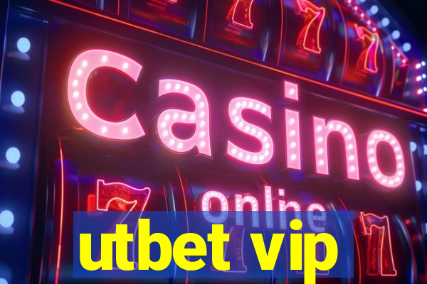 utbet vip