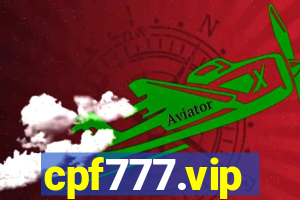 cpf777.vip