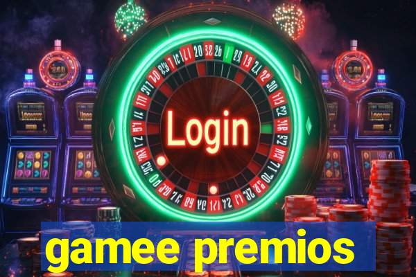 gamee premios