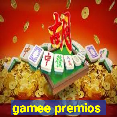 gamee premios