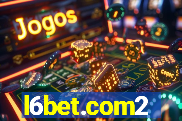 l6bet.com2