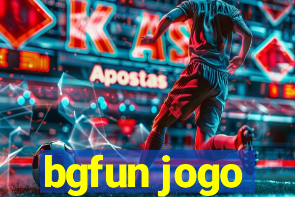 bgfun jogo