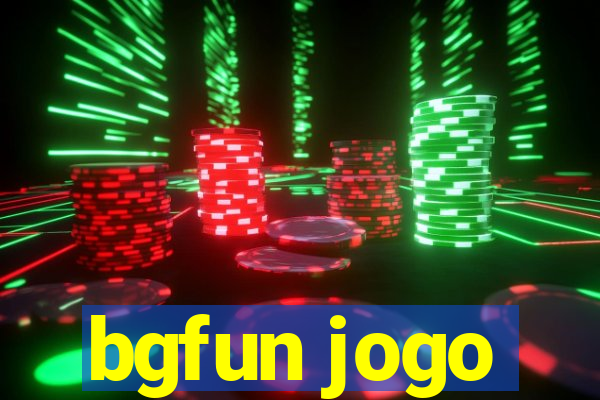 bgfun jogo