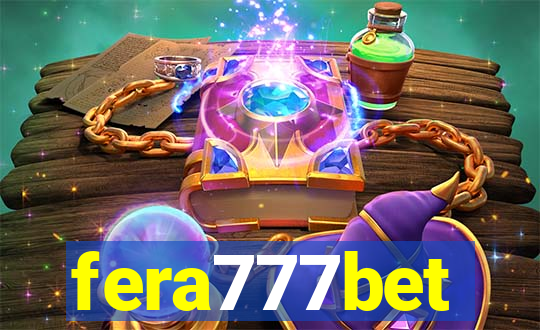 fera777bet