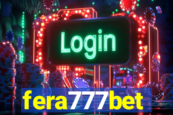 fera777bet