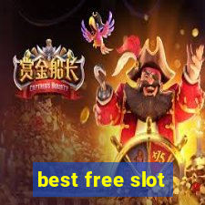 best free slot