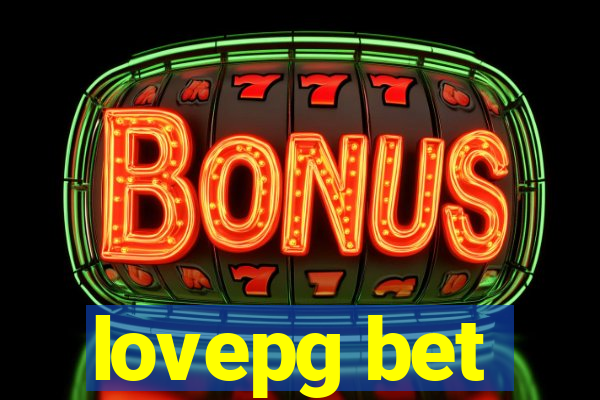 lovepg bet