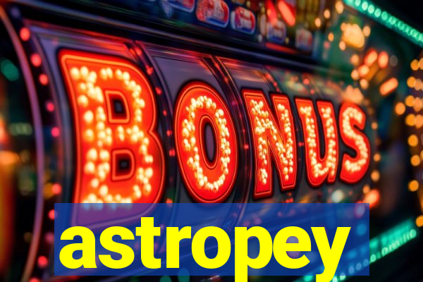 astropey