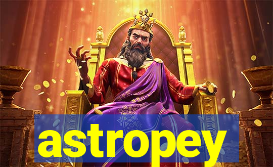 astropey