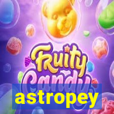 astropey