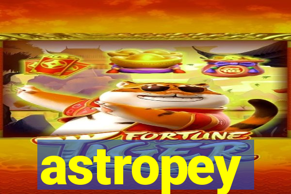 astropey