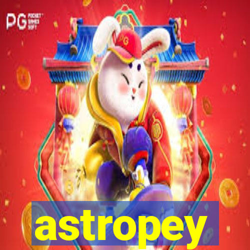 astropey