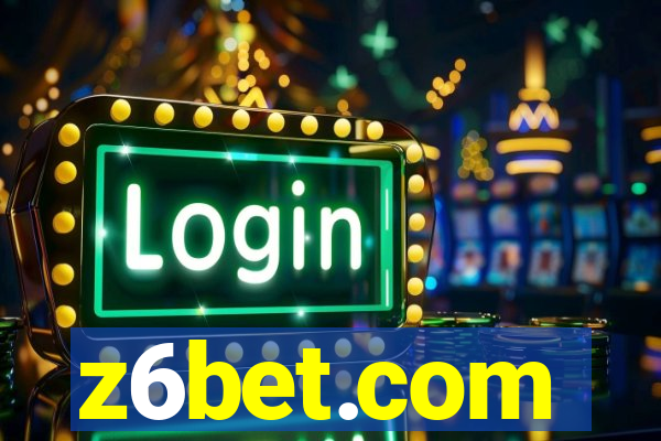 z6bet.com