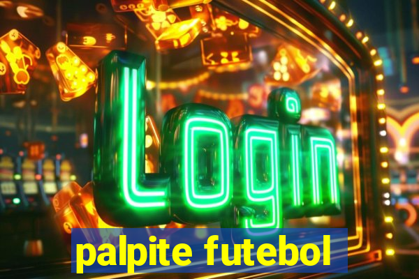 palpite futebol