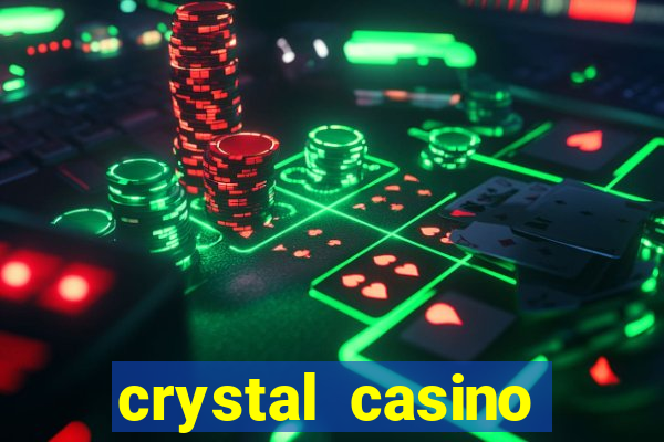 crystal casino compton ca