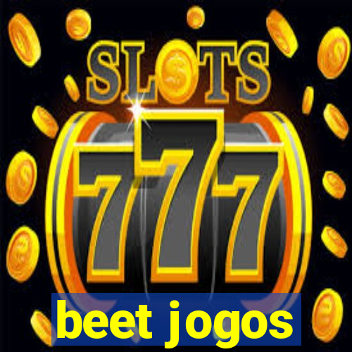 beet jogos