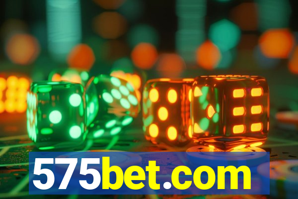 575bet.com