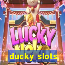 ducky slots