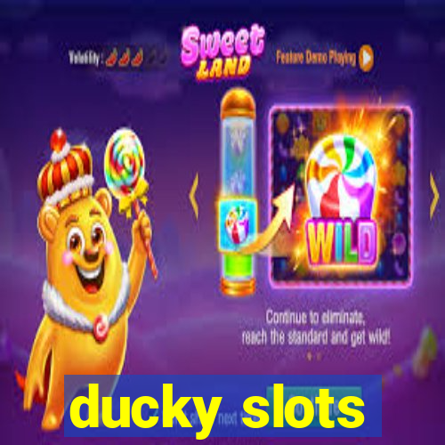 ducky slots