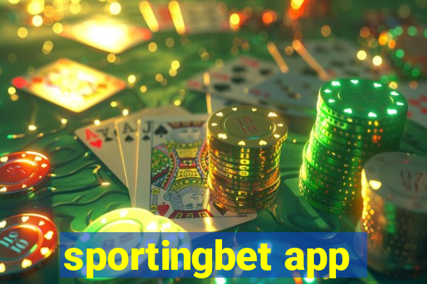 sportingbet app