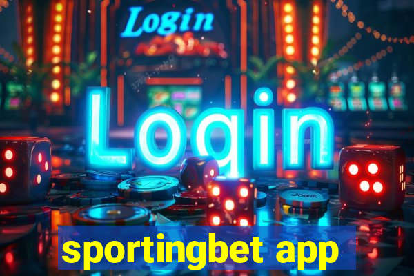 sportingbet app